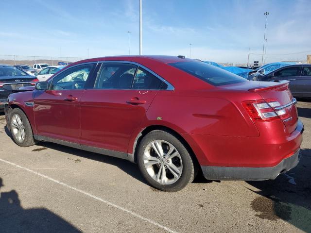 Photo 2 from auction – 2014 FORD TAURUS SEL with VIN 1FAHP2E84EG133809