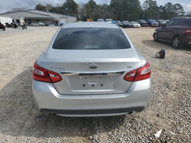 Photo 6 from auction – 2017 NISSAN ALTIMA 2.5 with VIN 1N4AL3AP2HC141774