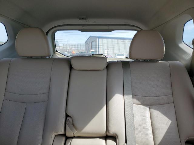 Photo 10 from auction – 2014 NISSAN ROGUE S with VIN 5N1AT2MT1EC843993