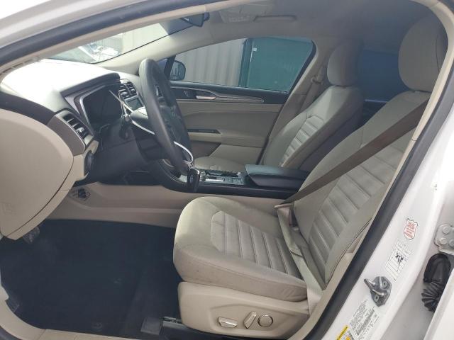 Photo 7 from auction – 2019 FORD FUSION SE with VIN 3FA6P0LU3KR225333