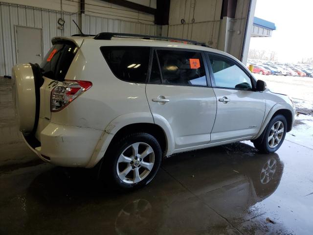 Photo 3 from auction – 2012 TOYOTA RAV4 LIMIT with VIN 2T3DF4DVXCW178365