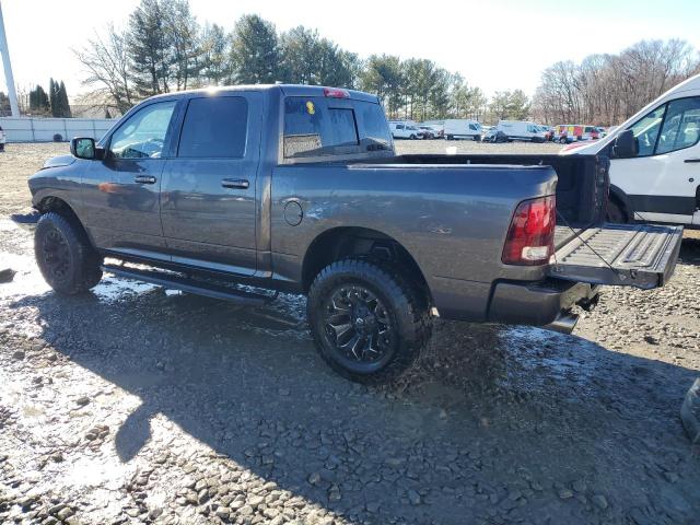 Photo 2 from auction – 2014 RAM 1500 SPORT with VIN 1C6RR7MT5ES367943