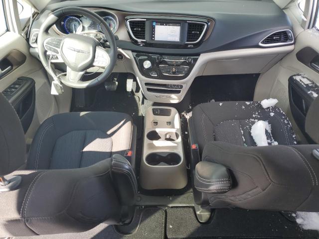 Photo 8 from auction – 2022 CHRYSLER VOYAGER LX with VIN 2C4RC1CG9NR159934
