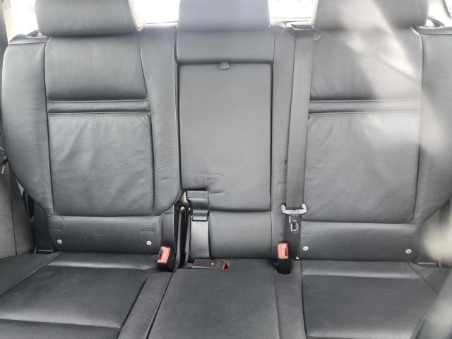 Photo 10 from auction – 2008 BMW X5 3.0I with VIN 5UXFE43598L005202