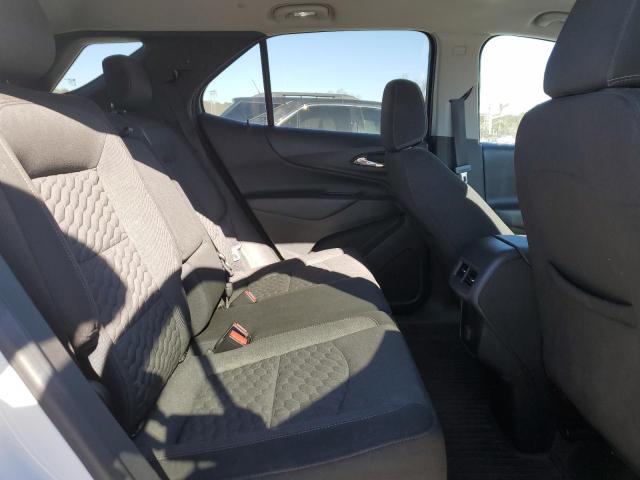 Photo 11 from auction – 2018 CHEVROLET EQUINOX LT with VIN 3GNAXJEV3JL376620