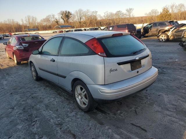 Photo 2 from auction – 2000 FORD FOCUS ZX3 with VIN 3FAFP3130YR156704