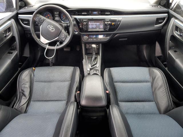 Снимка 8 от търг – 2016 TOYOTA COROLLA L с VIN 5YFBURHE7GP486243