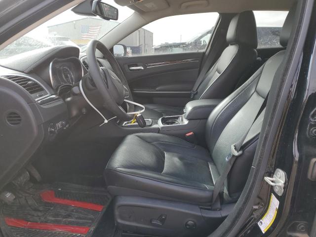 Photo 7 from auction – 2023 CHRYSLER 300 TOURIN with VIN 2C3CCADG3PH661856