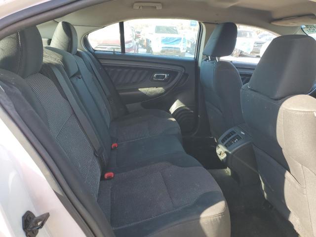 Photo 10 from auction – 2011 FORD TAURUS SEL with VIN 1FAHP2EW5BG169616