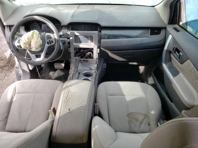 Photo 8 from auction – 2012 FORD EDGE SE with VIN 2FMDK3GC2CBA32668