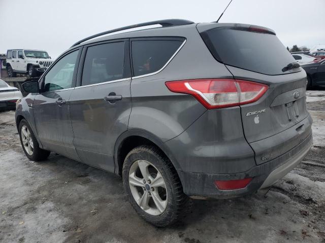 Photo 2 from auction – 2014 FORD ESCAPE SE with VIN 1FMCU0G99EUC61807