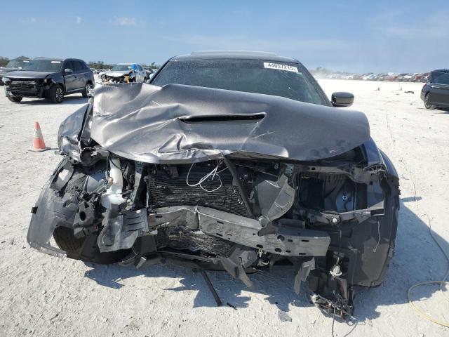 Photo 5 from auction – 2022 DODGE CHARGER SC with VIN 2C3CDXGJ5NH100854