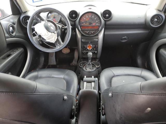 Photo 8 from auction – 2015 MINI COOPER COU with VIN WMWZB3C54FWR44557