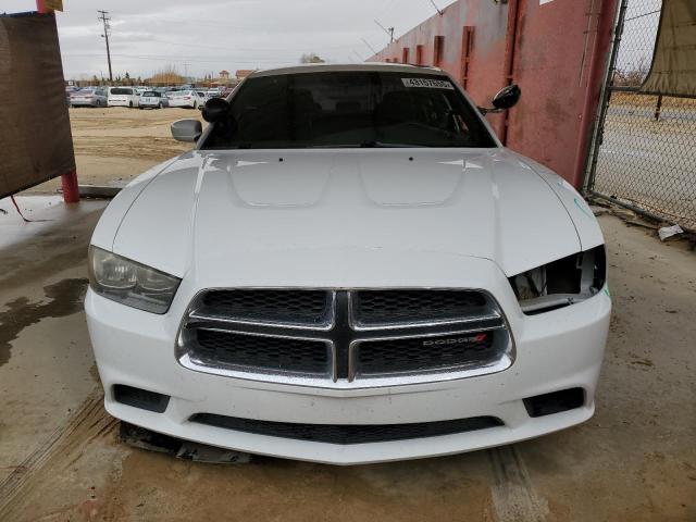 Photo 5 from auction – 2013 DODGE CHARGER SE with VIN 2C3CDXBG6DH625755
