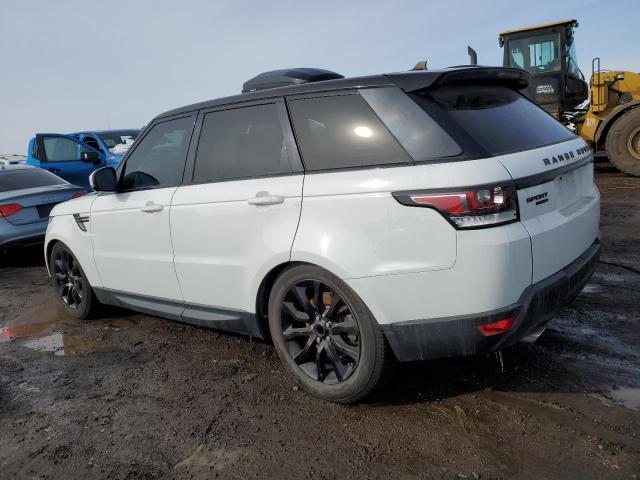 Photo 2 from auction – 2015 LAND ROVER RANGE ROVE with VIN SALWR2VFXFA630015