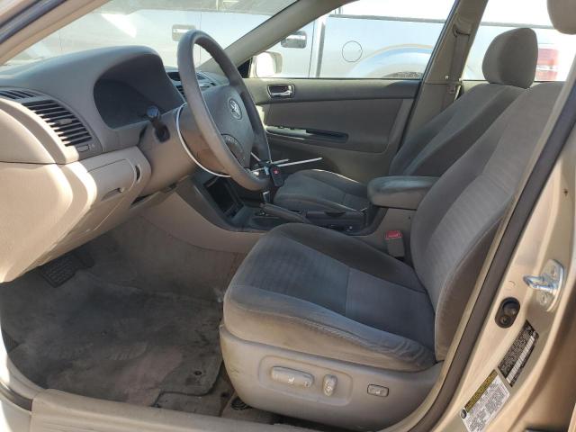Photo 7 from auction – 2006 TOYOTA CAMRY LE with VIN 4T1BE32K36U157285