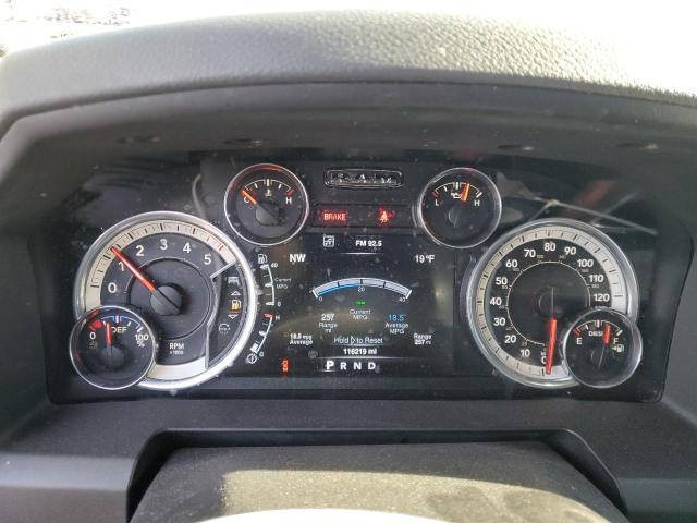 Photo 9 from auction – 2016 RAM 1500 SLT with VIN 1C6RR7LM5GS339444