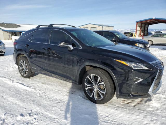 Photo 4 from auction – 2016 LEXUS RX 450H BA with VIN 2T2BGMCA2GC003901