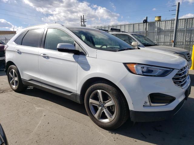 Photo 4 from auction – 2019 FORD EDGE SEL with VIN 2FMPK4J95KBC11141