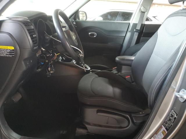 Photo 7 from auction – 2018 KIA SOUL + with VIN KNDJP3A54J7602498