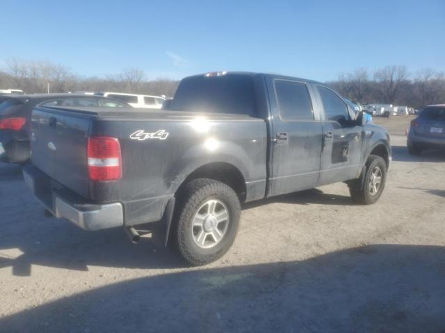 Photo 3 from auction – 2008 FORD F150 SUPER with VIN 1FTPW14V98KB54943