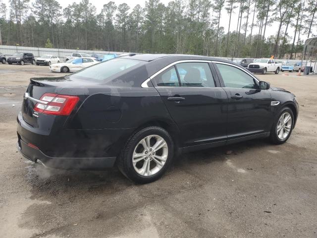 Photo 3 from auction – 2016 FORD TAURUS SEL with VIN 1FAHP2E83GG137613