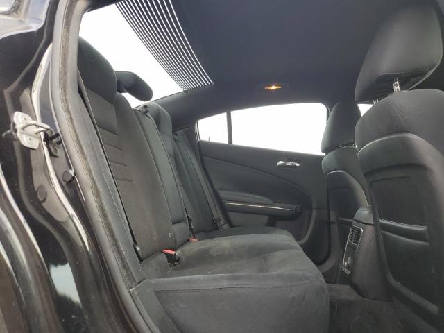 Photo 10 from auction – 2011 DODGE CHARGER with VIN 2B3CL3CG9BH544379