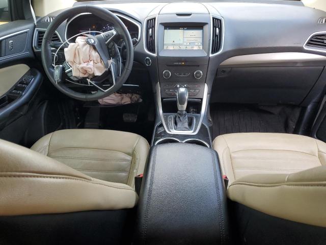Photo 8 from auction – 2018 FORD EDGE SEL with VIN 2FMPK3J88JBC39161