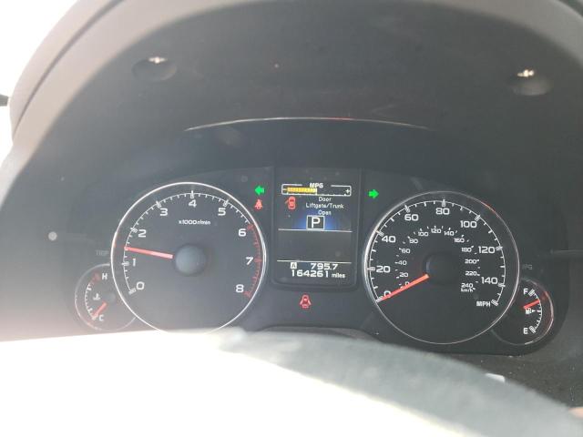 Photo 9 from auction – 2013 SUBARU OUTBACK 2. with VIN 4S4BRCKC0D3212212