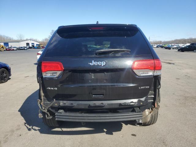 Photo 6 from auction – 2016 JEEP GRAND CHER with VIN 1C4RJFBG7GC433907