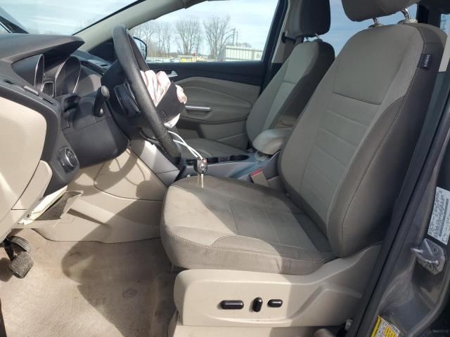 Photo 7 from auction – 2014 FORD ESCAPE SE with VIN 1FMCU0GX3EUC35508