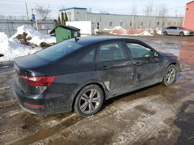 Photo 3 from auction – 2020 VOLKSWAGEN JETTA SEL with VIN 3VWEB7BU5LM012815