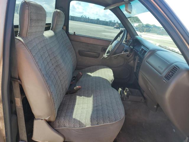 Photo 10 from auction – 2000 TOYOTA TACOMA with VIN 4TANL42N9YZ681386