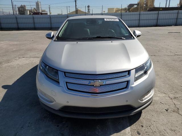 Photo 5 from auction – 2015 CHEVROLET VOLT with VIN 1G1RD6E47FU105347