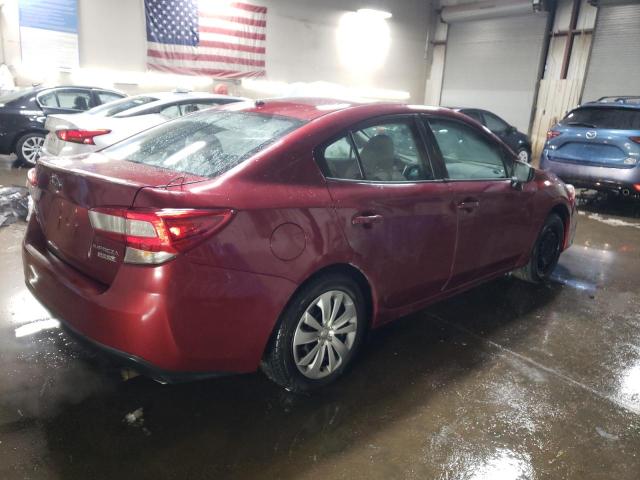 Photo 3 from auction – 2017 SUBARU IMPREZA with VIN 4S3GKAA61H3610033