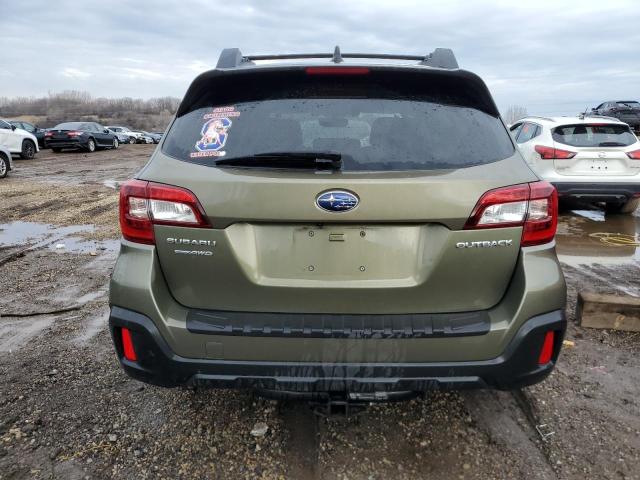 Photo 6 from auction – 2019 SUBARU OUTBACK 2. with VIN 4S4BSAFC5K3297578