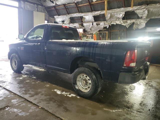 Photo 2 from auction – 2012 DODGE RAM 2500 S with VIN 3C6LD5AT1CG142727
