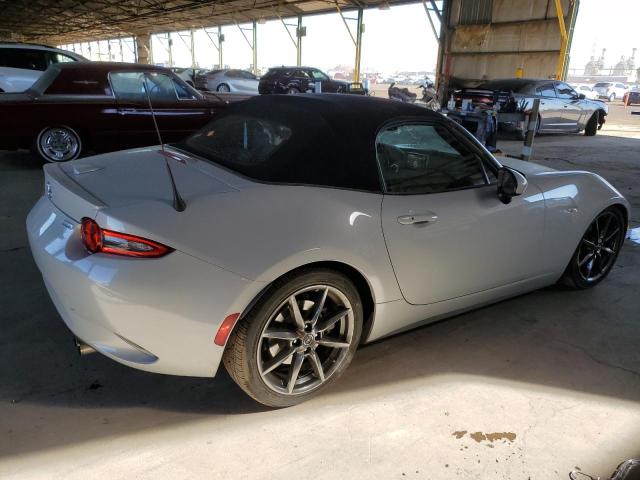 Photo 3 from auction – 2016 MAZDA MX-5 MIATA with VIN JM1NDAD76G0108186
