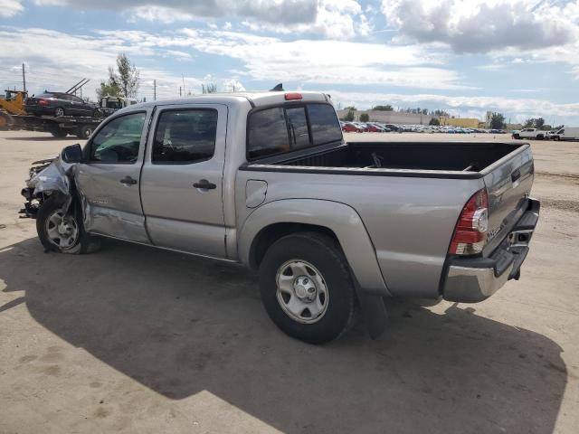 Photo 2 from auction – 2015 TOYOTA TACOMA with VIN 5TFJU4GN4FX071610