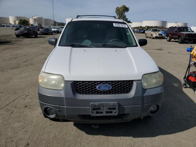 Photo 5 from auction – 2006 FORD ESCAPE HEV with VIN 1FMCU96H86KA13865
