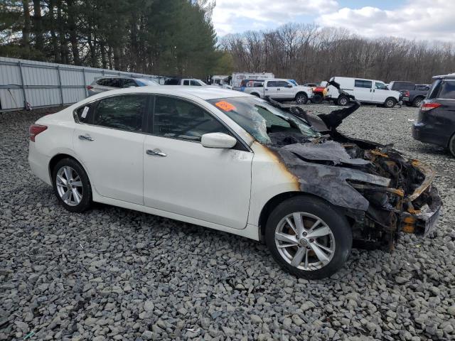 Photo 4 from auction – 2013 NISSAN ALTIMA 2.5 with VIN 1N4AL3AP1DC129819