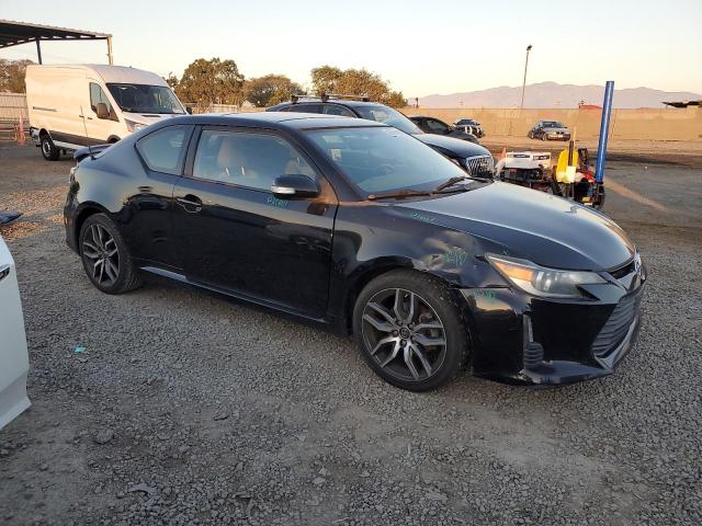 Photo 4 from auction – 2015 TOYOTA SCION TC with VIN JTKJF5C77F3089820