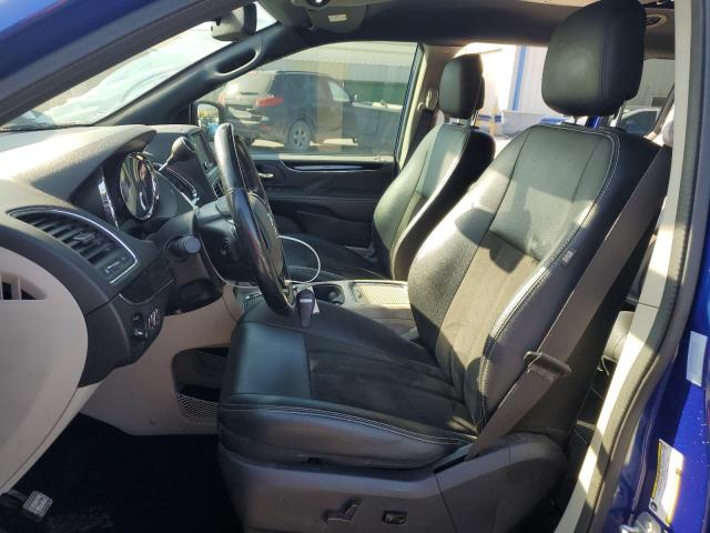 Photo 7 from auction – 2019 DODGE GRAND CARA with VIN 2C4RDGCG4KR712422