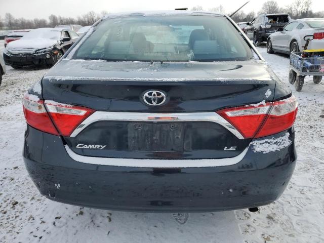 Photo 6 from auction – 2017 TOYOTA CAMRY LE with VIN 4T1BF1FK2HU803186