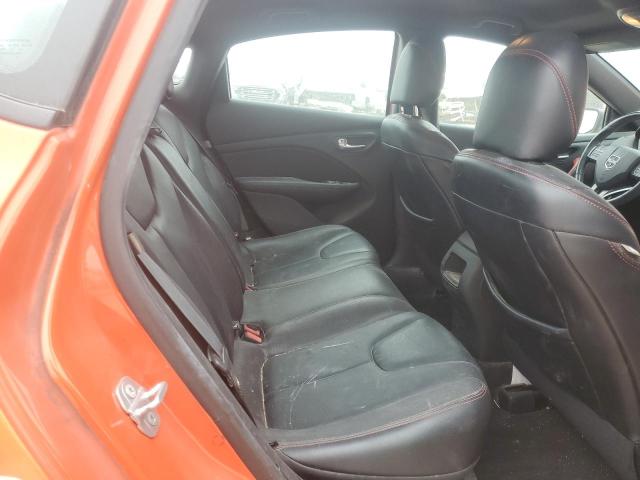 Photo 10 from auction – 2015 DODGE DART GT with VIN 1C3CDFEB2FD224939