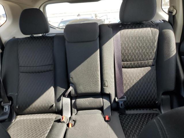 Photo 10 from auction – 2019 NISSAN ROGUE S with VIN KNMAT2MV5KP514918
