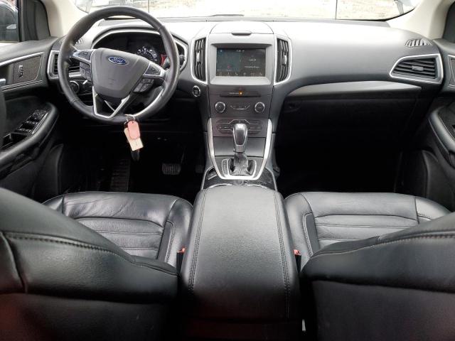 Photo 8 from auction – 2016 FORD EDGE SEL with VIN 2FMPK3J98GBB71719