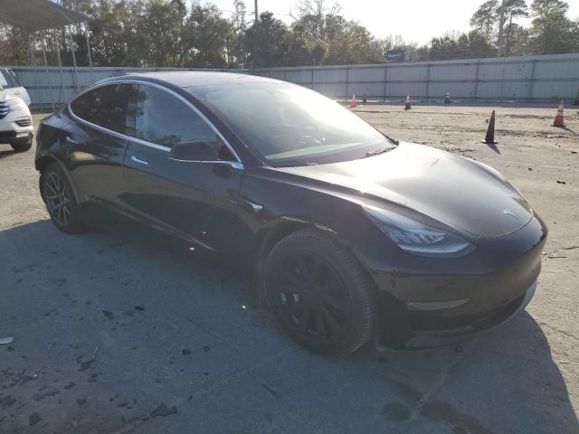 Photo 4 from auction – 2018 TESLA MODEL 3 with VIN 5YJ3E1EA7JF122895
