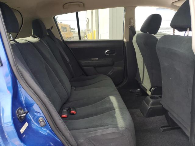 Photo 11 from auction – 2012 NISSAN VERSA S with VIN 3N1BC1CP2CK807165