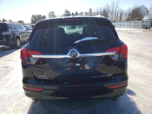 Photo 6 from auction – 2016 BUICK ENVISION with VIN LRBFXESX8GD173571